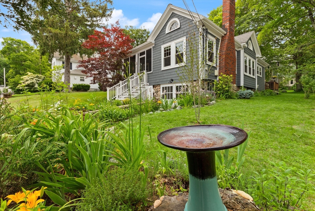 61 Fiske Ave