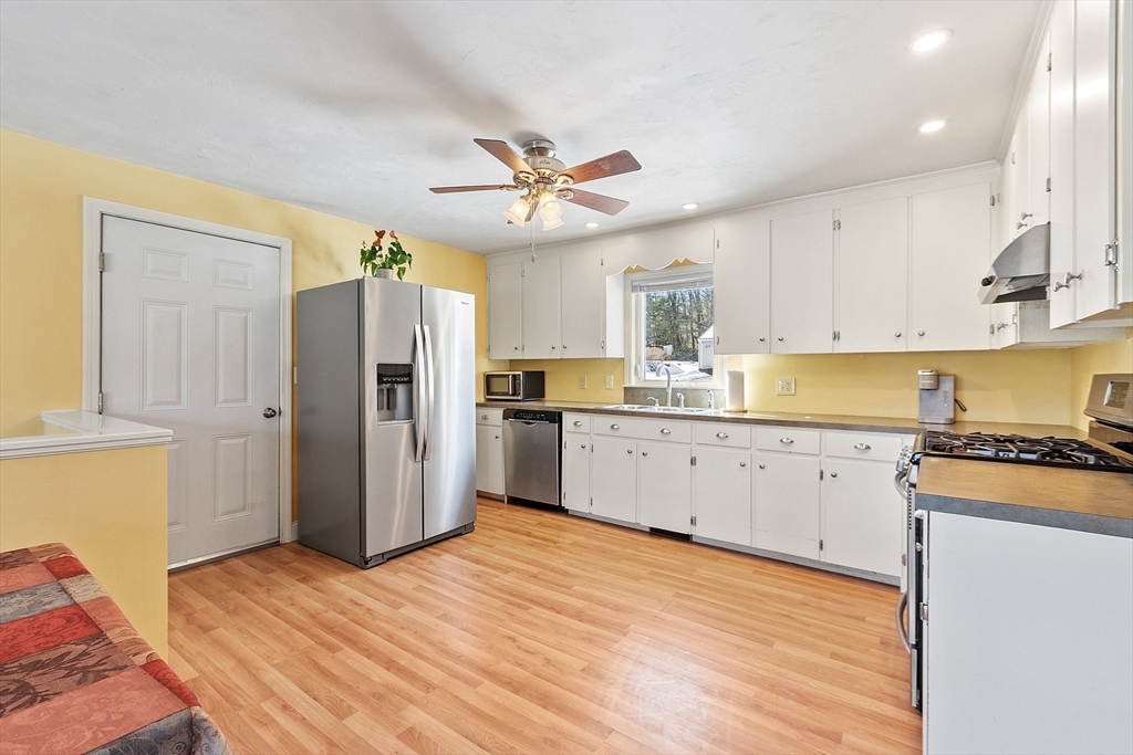 40 Flaggler Rd