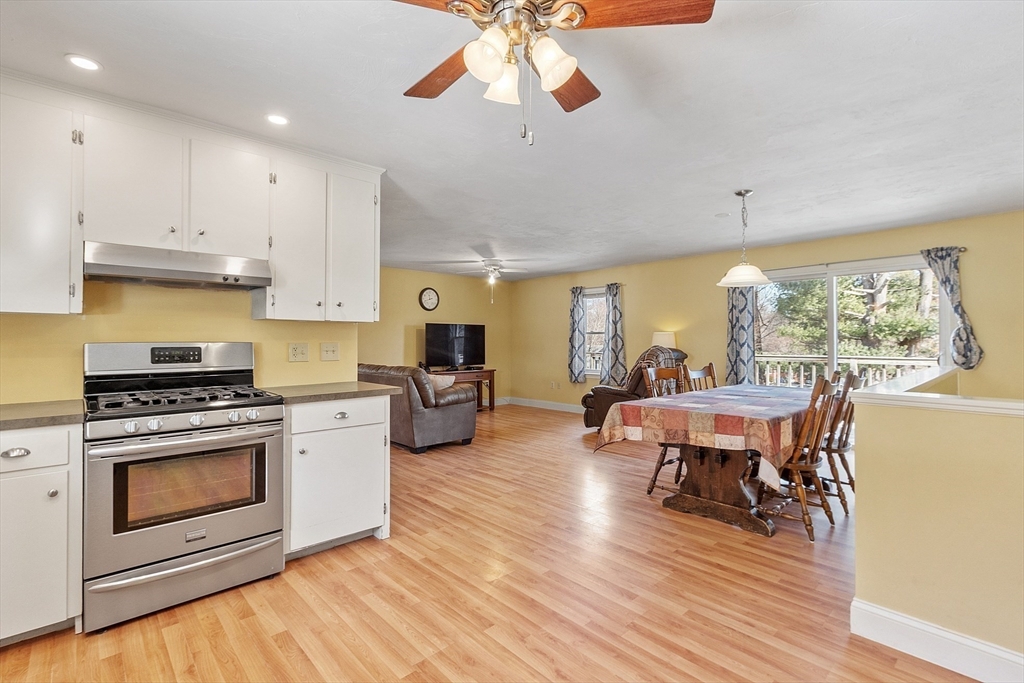 40 Flaggler Rd