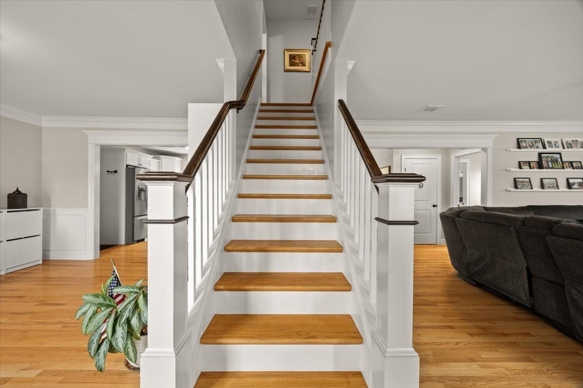 18 White Rock Lane, Swansea, MA, 18 White Rock Lane, Swansea, MA Photo #12