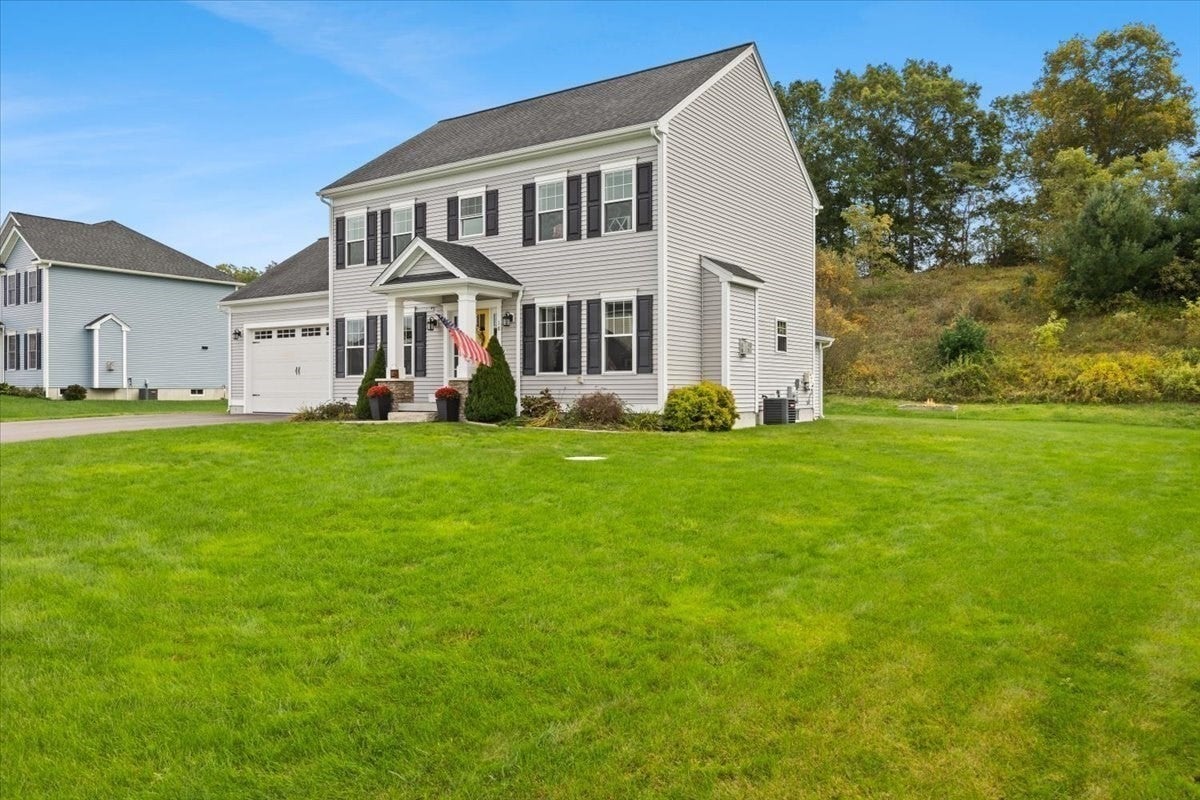 18 White Rock Lane, Swansea, MA, 18 White Rock Lane, Swansea, MA Photo #32