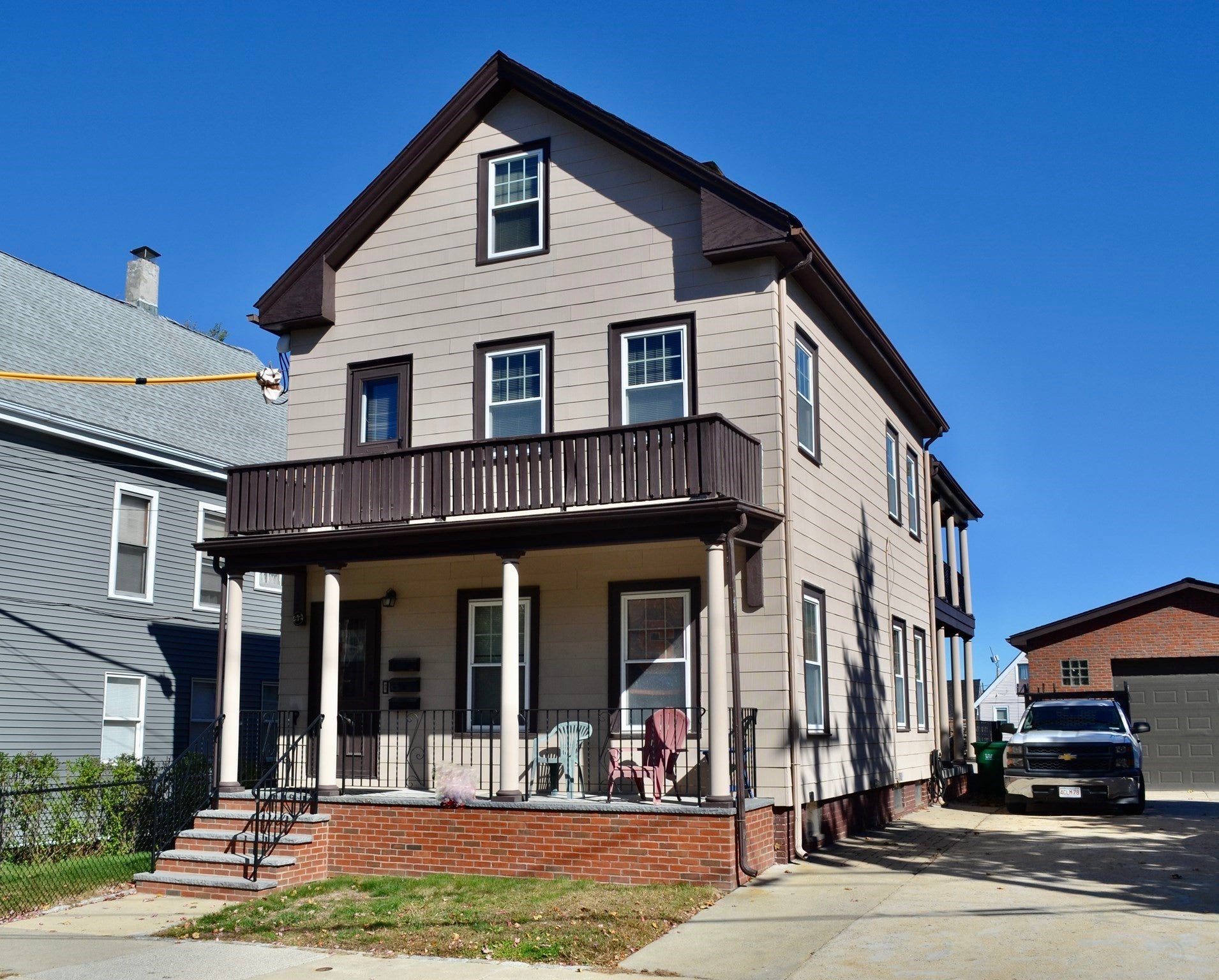 92 Winchester St #2, Medford, MA, 92 Winchester St #2, Medford, MA Photo #1