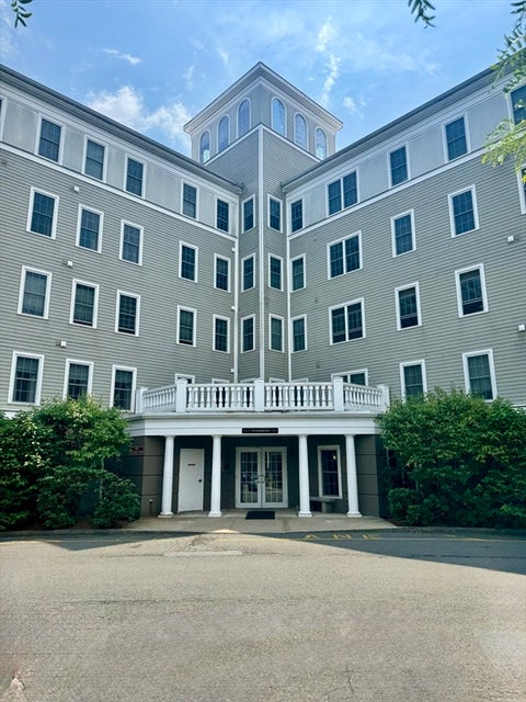 Photo of 8 Crowninshield St #212, Peabody, MA 01960 (MLS # 73556065)