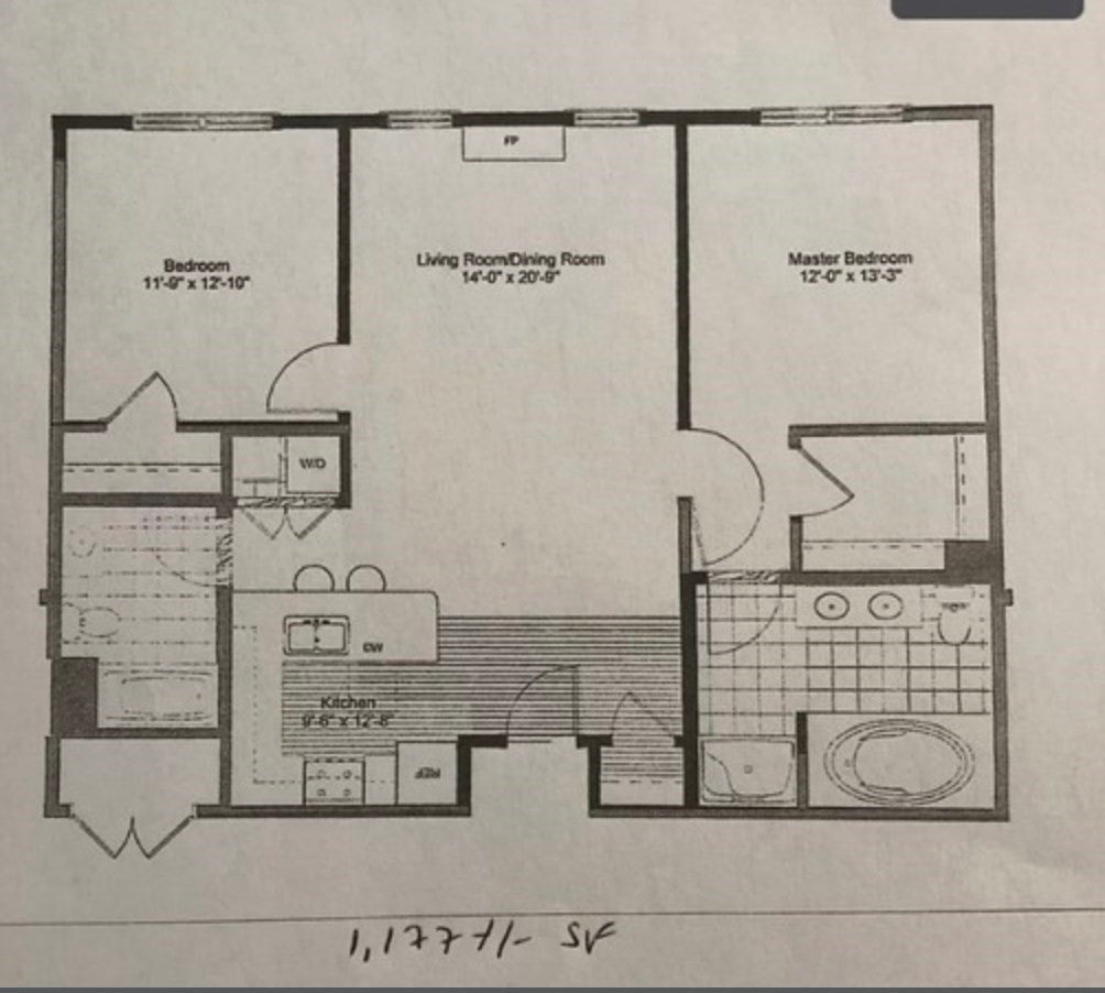 8 Crowninshield St #212, Peabody, MA, 8 Crowninshield St #212, Peabody, MA Photo #22