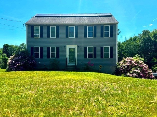 632 Southbridge Road