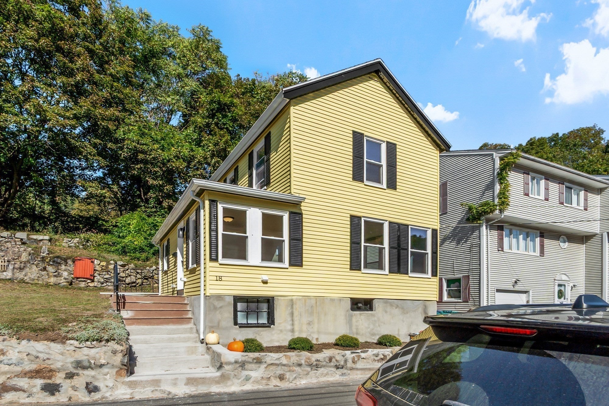 18 Valley Road, Lynn, MA Photo #4