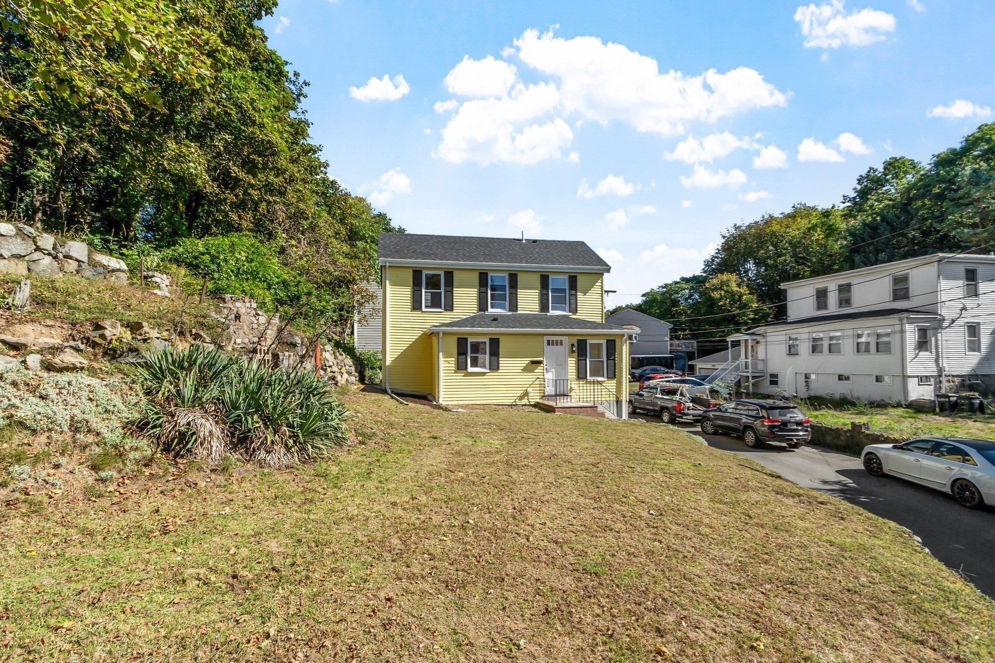 18 Valley Road, Lynn, MA Photo #31