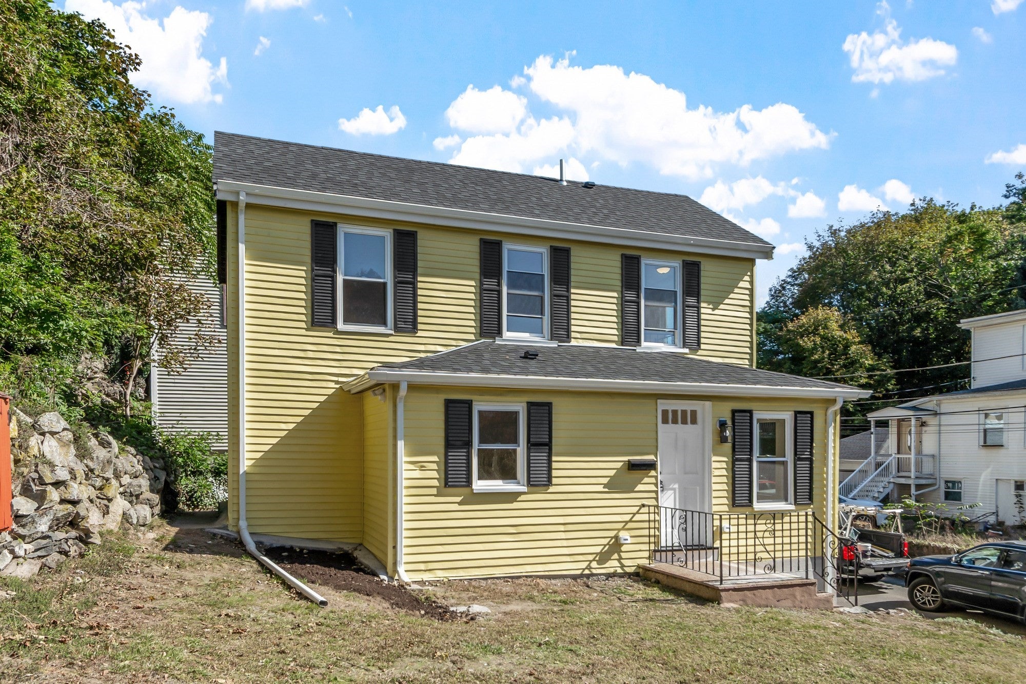 18 Valley Road, Lynn, MA Photo #3