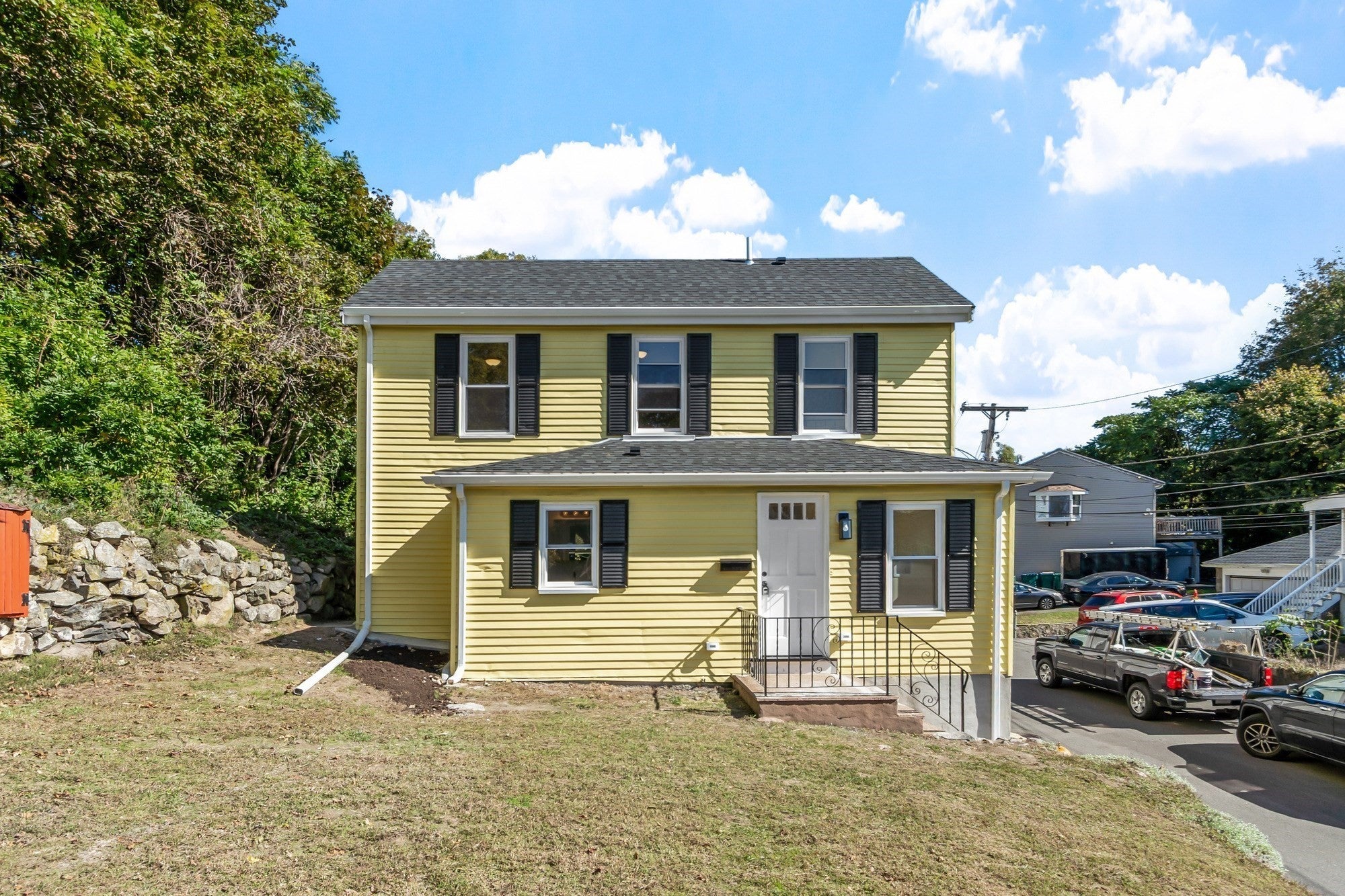 Photo of 18 Valley Road, Lynn, MA