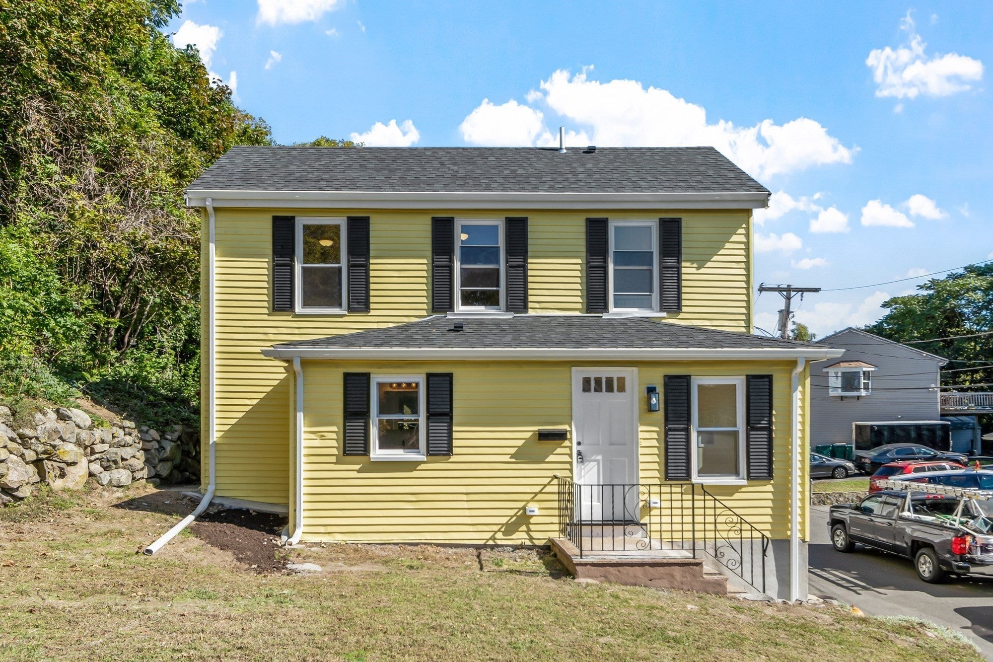 18 Valley Road, Lynn, MA Photo #2