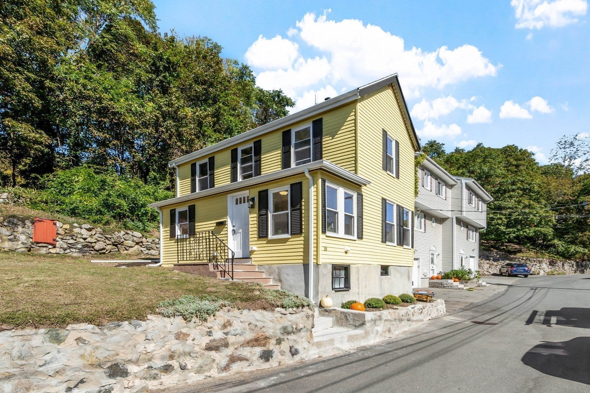18 Valley Road, Lynn, MA Photo #34