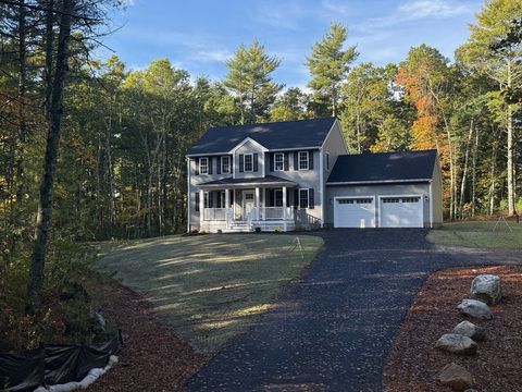 490 High Street Rochester MA 02770