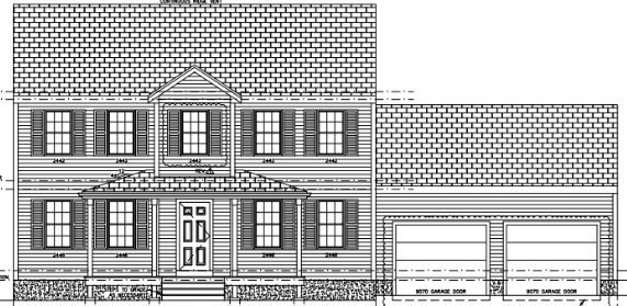 490 High Street
