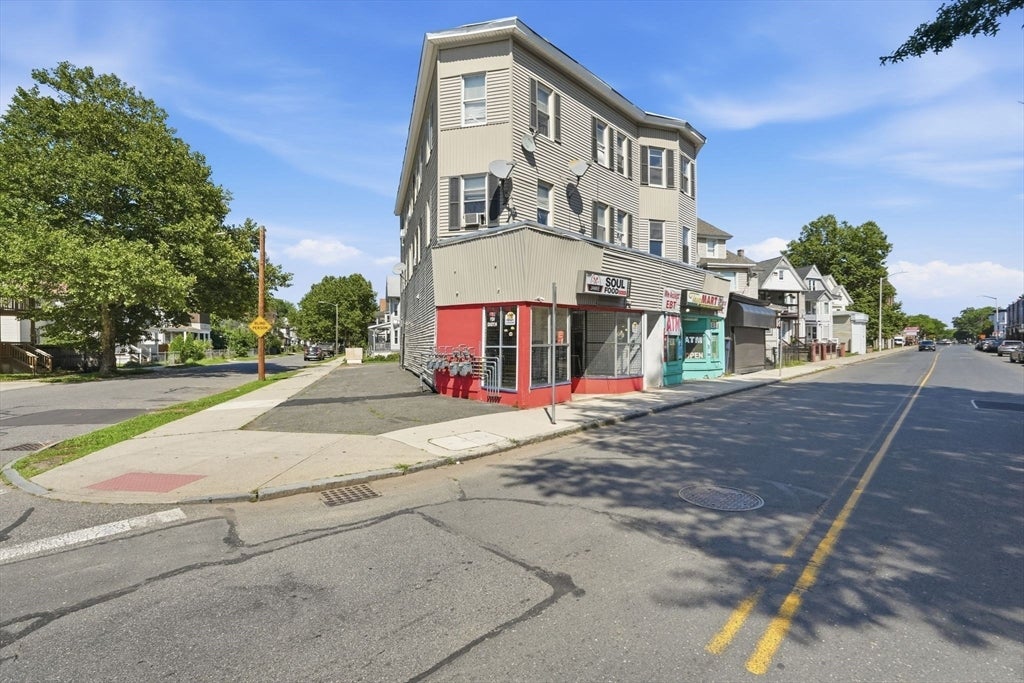 281-285 Belmont Ave