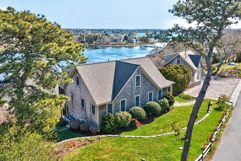 Photo of 7 Squanto Dr, Chatham, MA 02633 (MLS # 73511778)