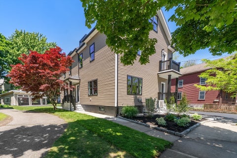 Photo of 50 Lewis Ave #50, Arlington, MA 02474 (MLS # 73545674)