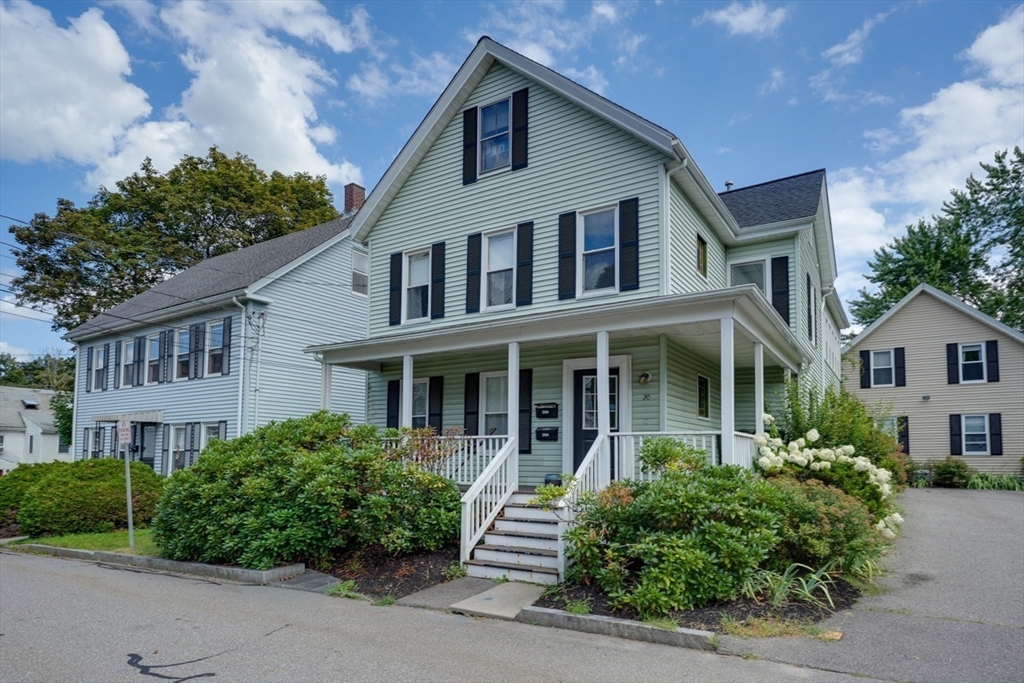 20 Fay Ct B