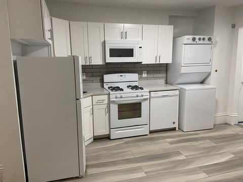 252 Windsor St. 3 Cambridge MA 02139