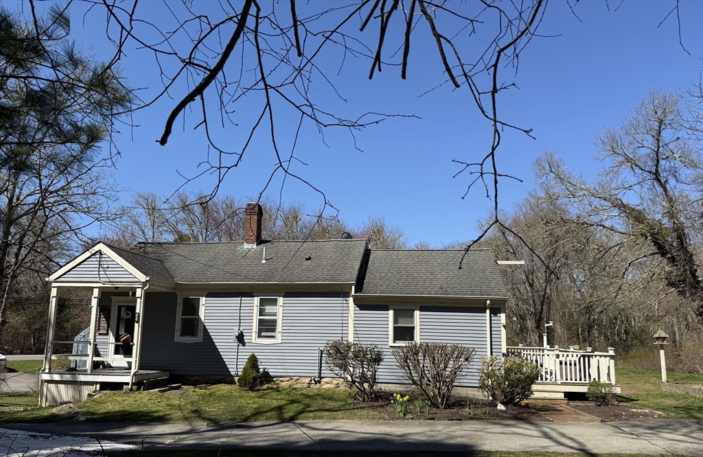 49 Rock Odundee Rd