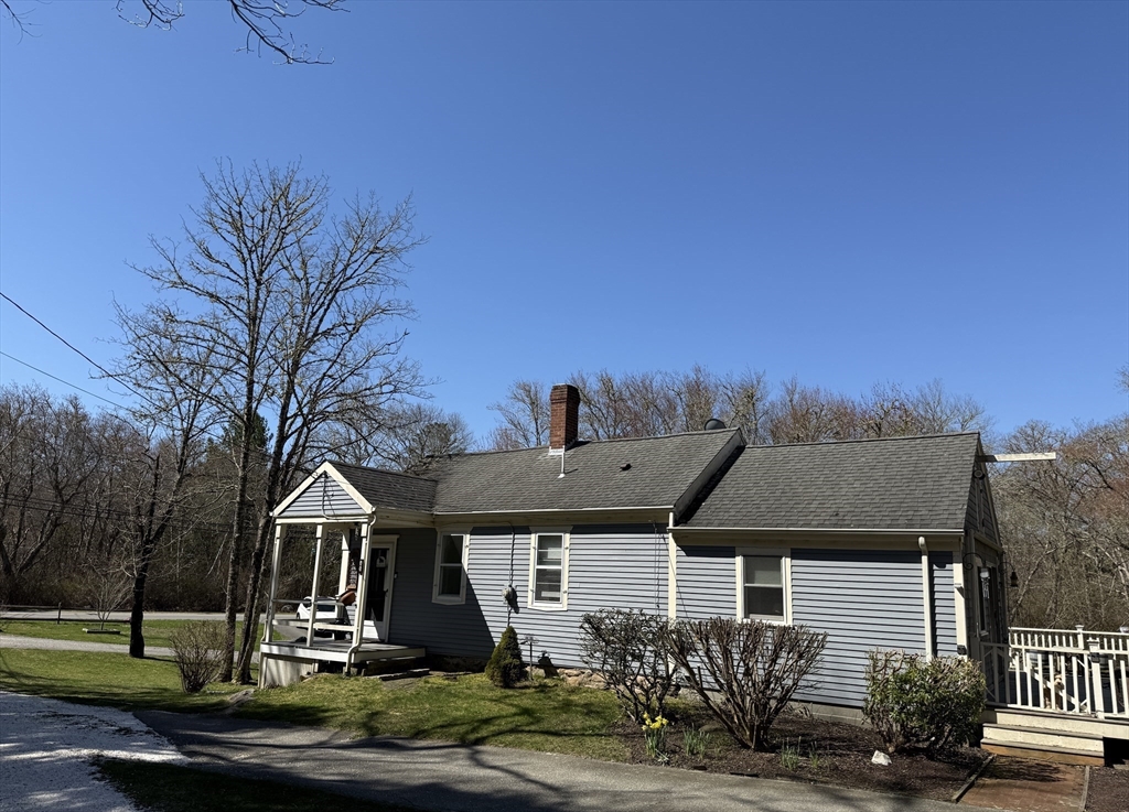 49 Rock Odundee Rd