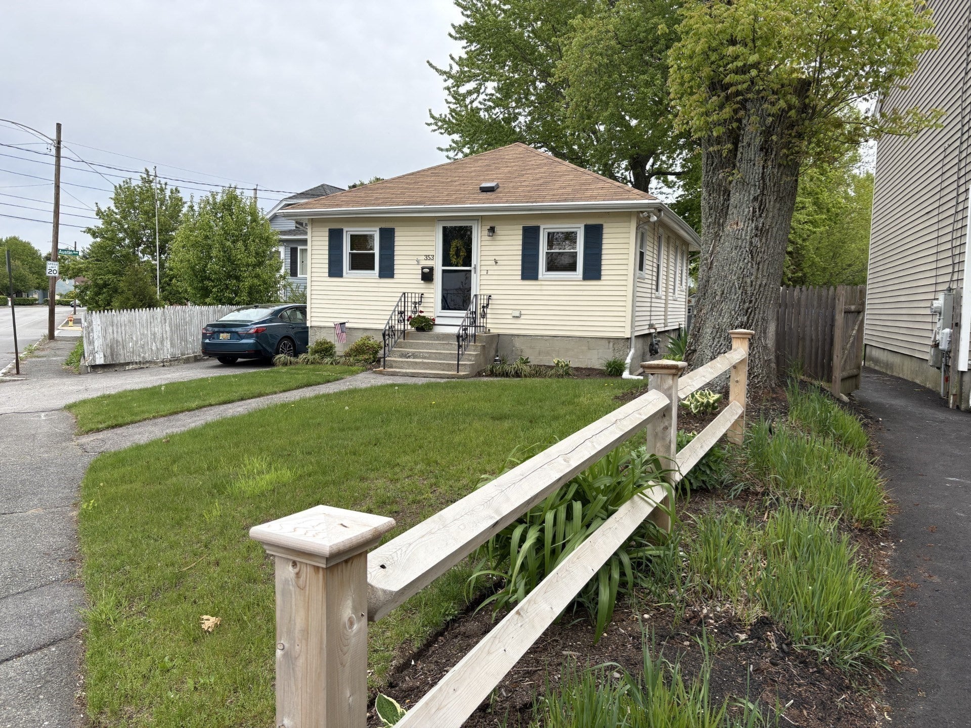 353 Massasoit AVE, East Providence, RI, 353 Massasoit AVE, East Providence, RI Photo #1