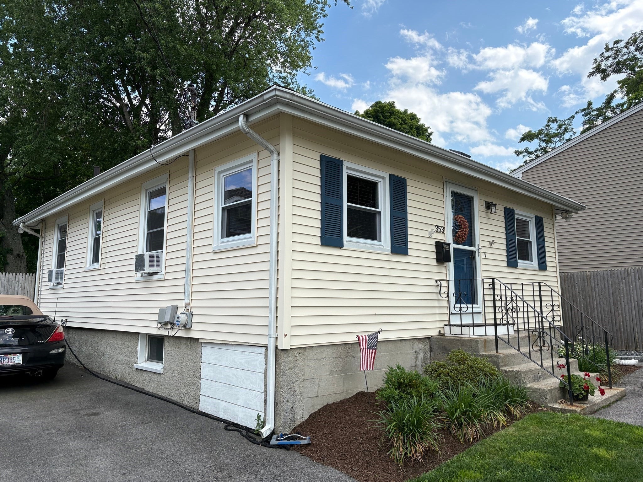 353 Massasoit