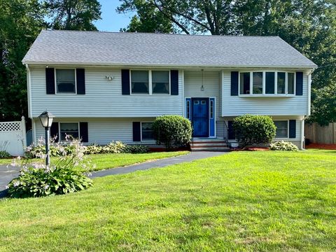 6 E Division St Holbrook MA 02343