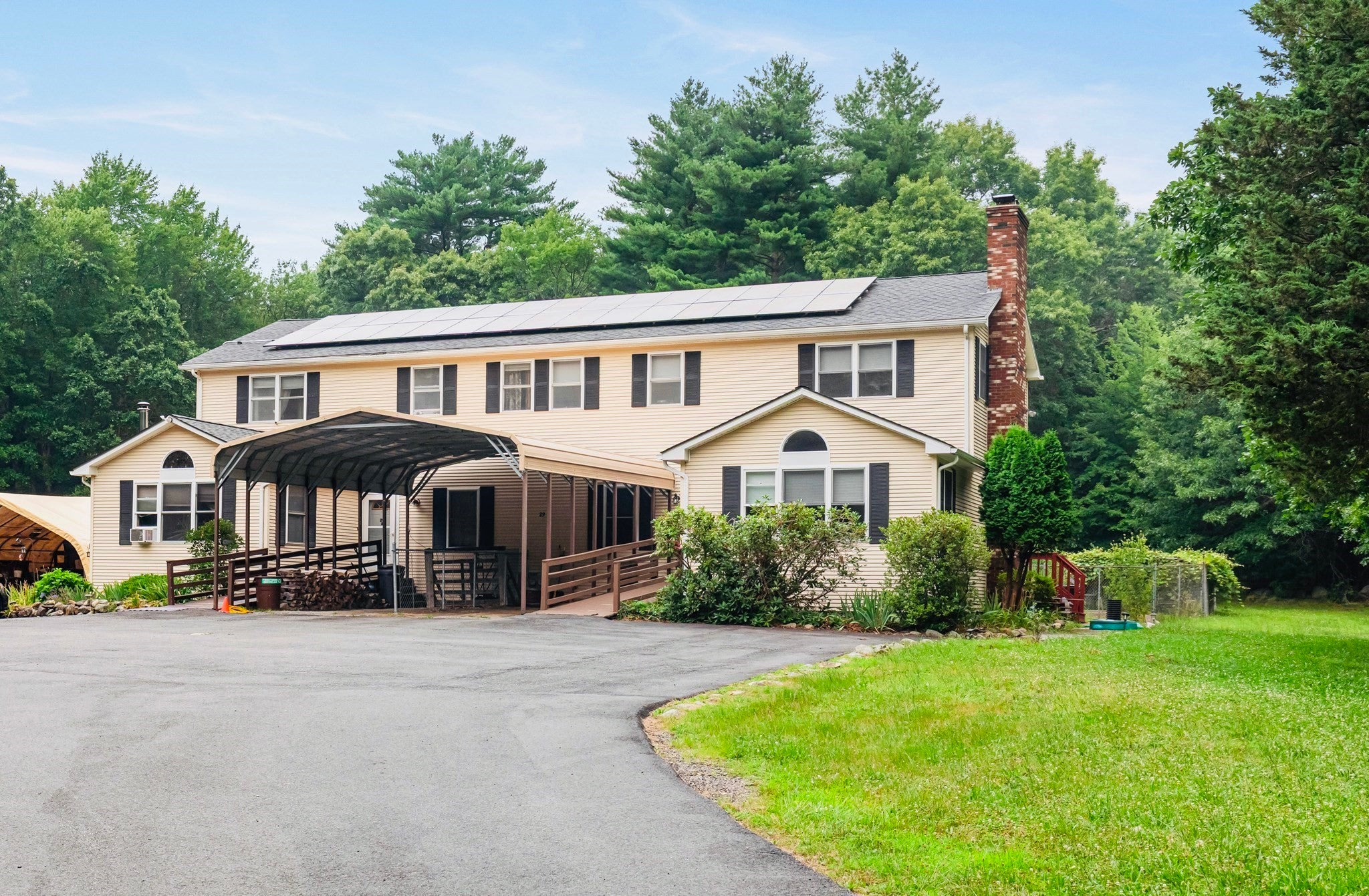 Photo: 29 Sammy's Lane, Freetown, MA Photo: 29 Sammy's Lane, Freetown, MA