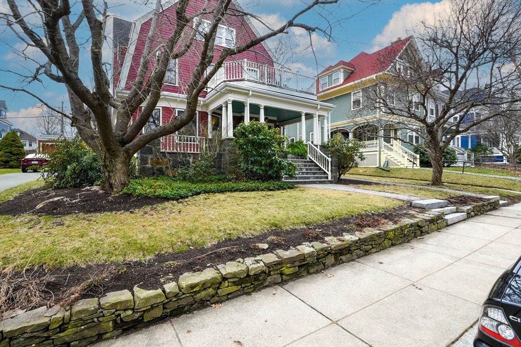 40 Hastings St