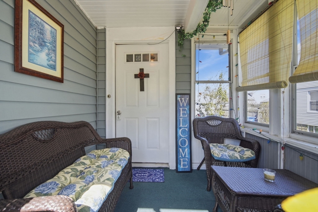 91 Ardmore St