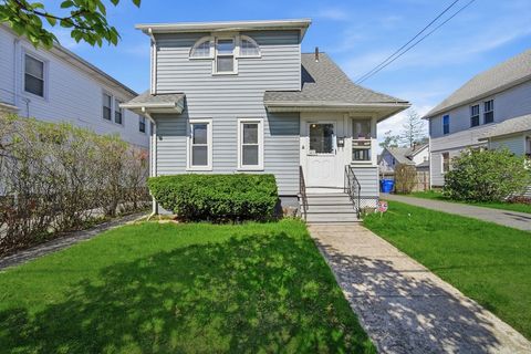 Photo of 91 Ardmore St, Springfield, MA 01104 (MLS # 73510779)