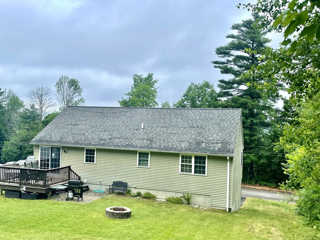 24 Clairmont St