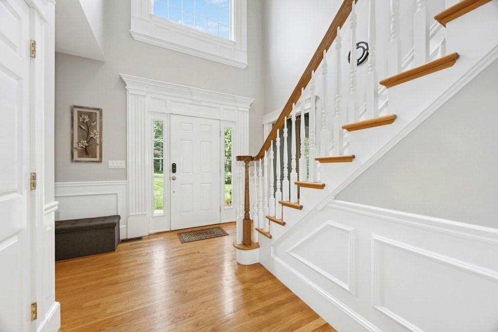73 Pleasant Street