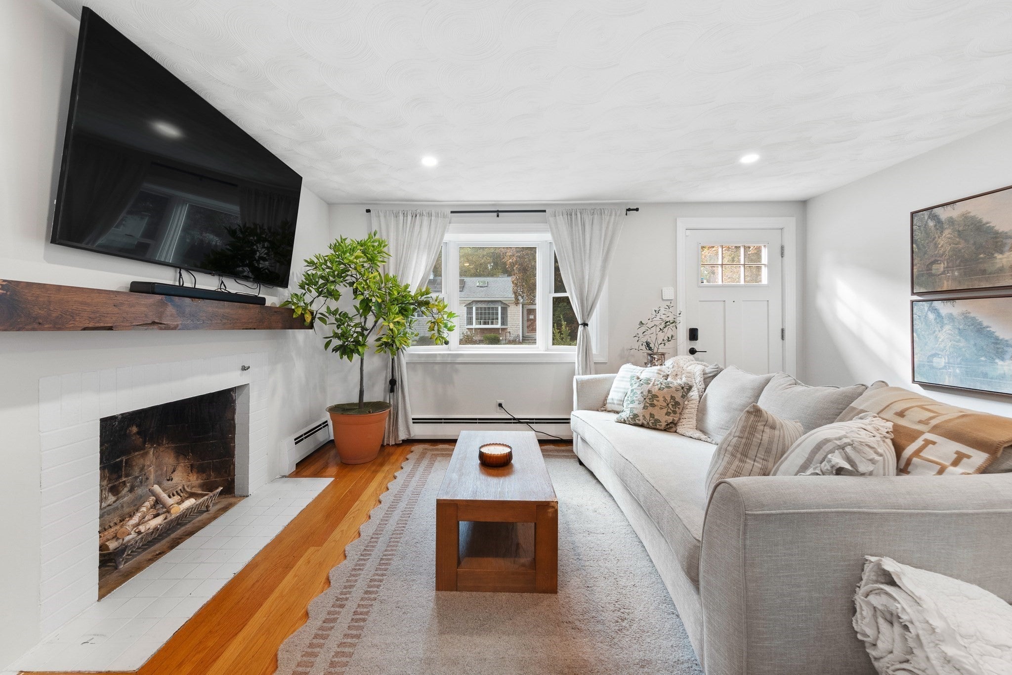4 Pulaski Drive
