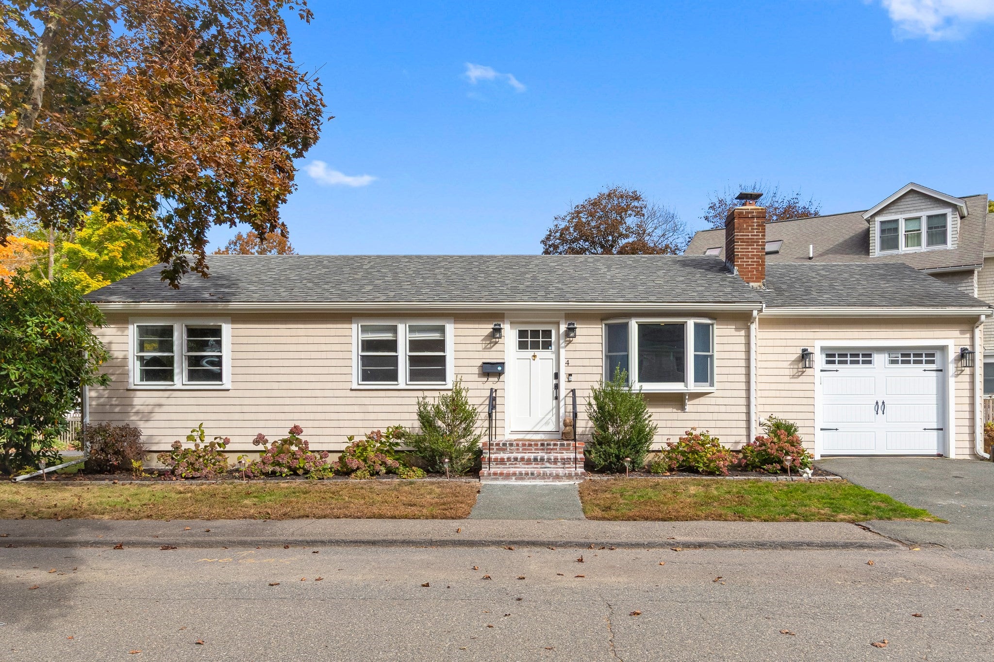 4 Pulaski Drive
