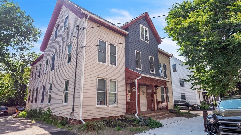 450 Main St #2, Haverhill, MA, 450 Main St #2, Haverhill, MA Photo #23