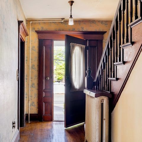 Photo of 5 Washington St, Stoneham, MA 02180 (MLS # 73519497)