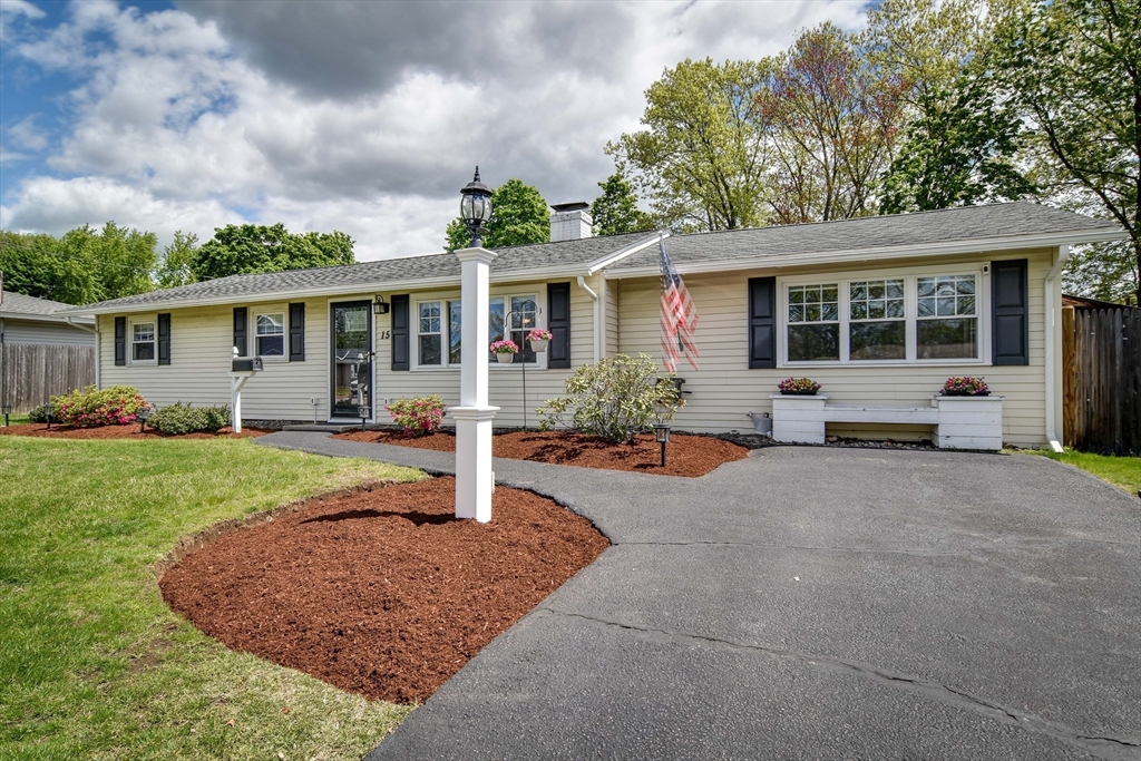 15 Fenway Drive, Framingham, MA, 15 Fenway Drive, Framingham, MA Photo #2