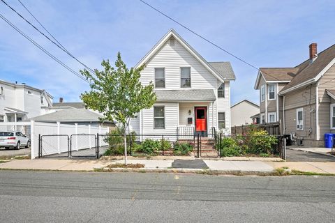 55 Vernon Street Malden MA 02148