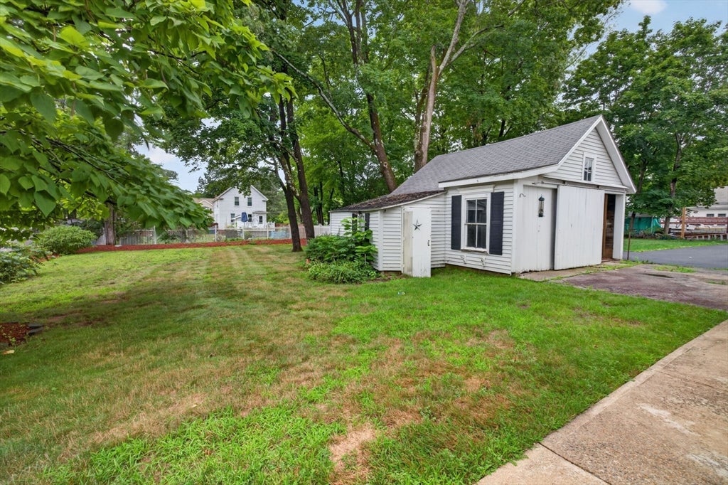 299 S Main St, Attleboro, MA, 299 S Main St, Attleboro, MA Photo #28