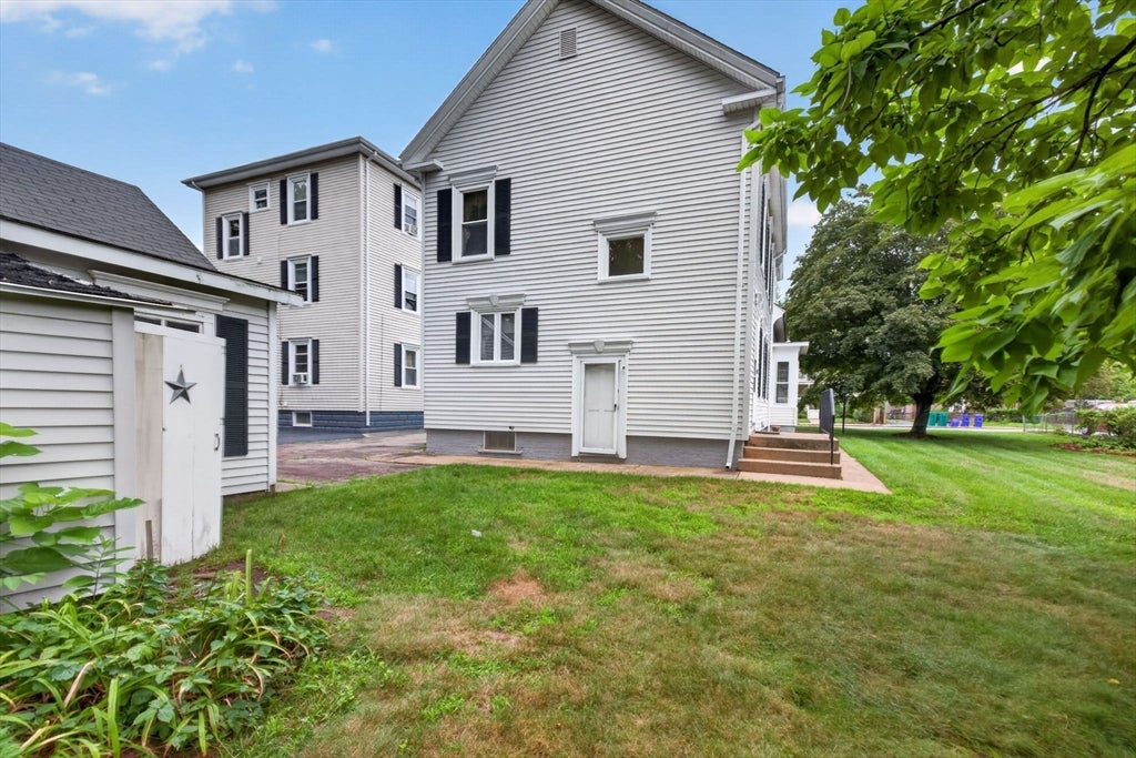 299 S Main St, Attleboro, MA, 299 S Main St, Attleboro, MA Photo #27