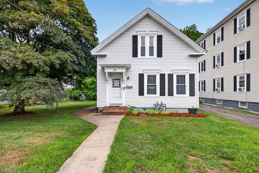 299 S Main St, Attleboro, MA, 299 S Main St, Attleboro, MA Photo #1