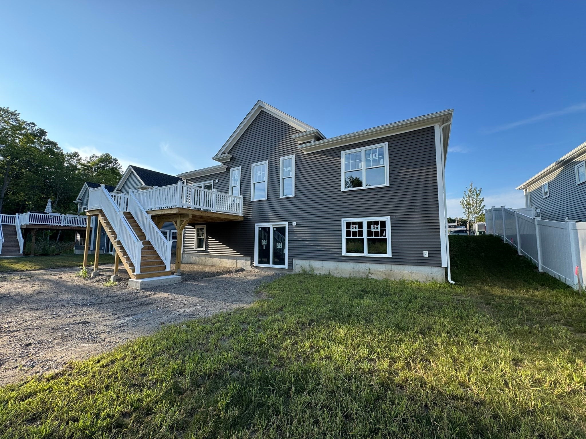 31 Cutter Drive