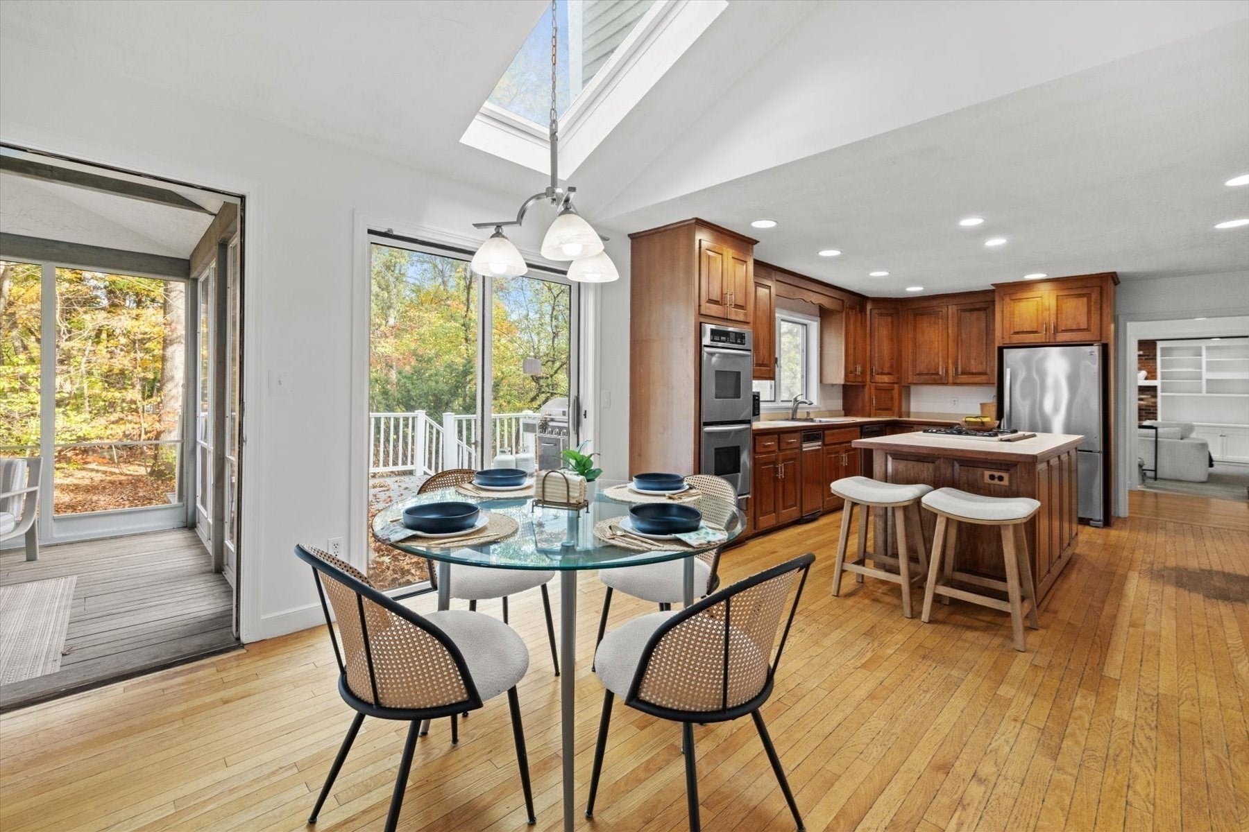 163 Standish Rd, Needham, MA Photo #9