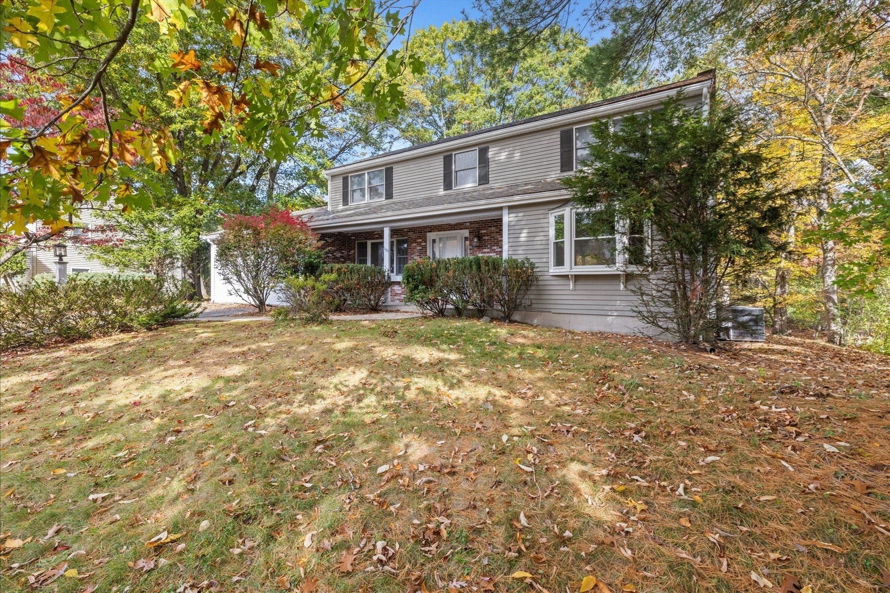 163 Standish Rd, Needham, MA Photo #1
