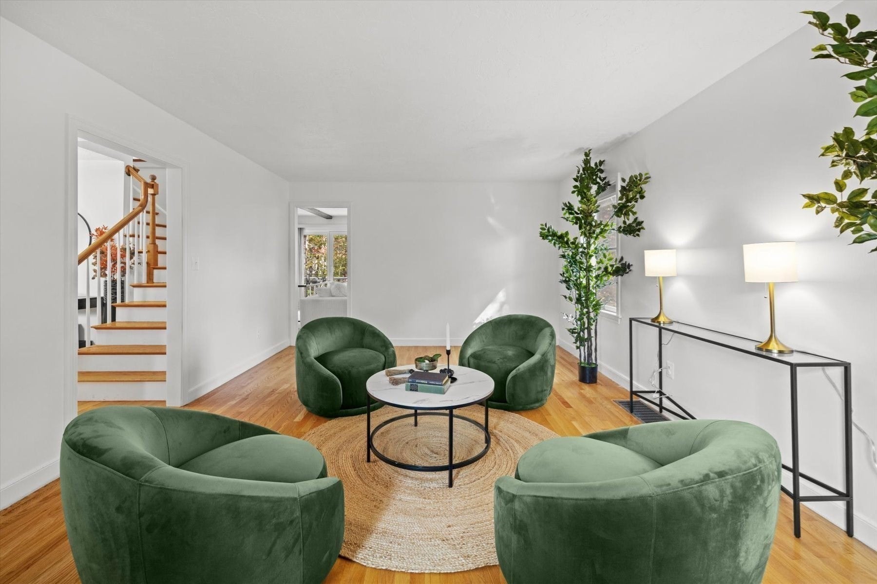 163 Standish Rd, Needham, MA Photo #3