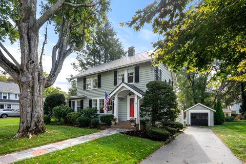 14 Lasalle Rd Needham MA 02494