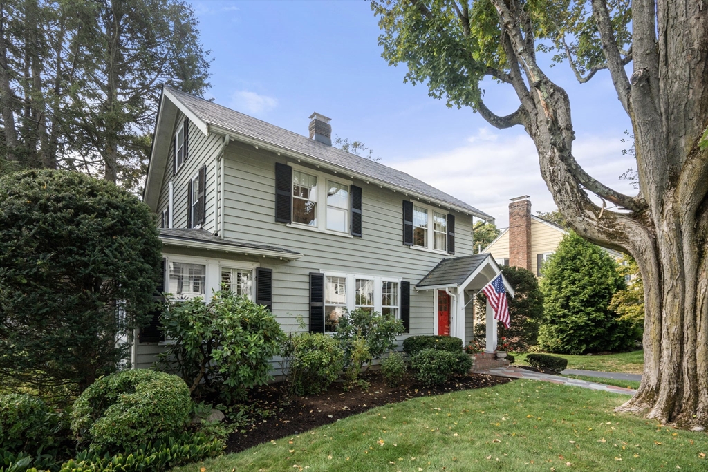 14 Lasalle Rd