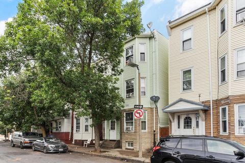 160 Putnam St Boston MA 02128