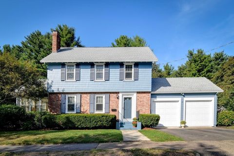 15 Selden Street Newton MA 02468